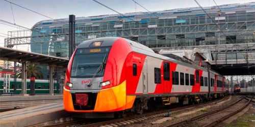 купить жд билет в Адлер