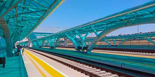 купить жд билет в Керчь