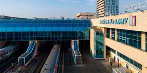 купить жд билеты в Ростов-на-Дону