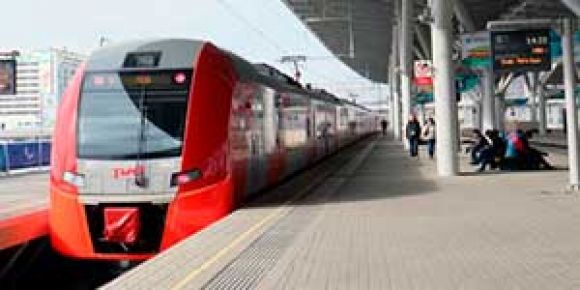 ЖД билеты на Ласточку тут